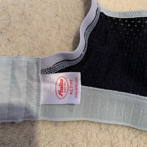 ANITA SPORTS BRA - Picture 4 of 5
